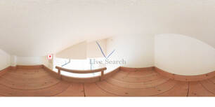 トレンチーノ 503 【福岡県藤崎駅】 の間取り図