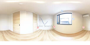 フェリシード　リリア 205 【東京都小岩駅】 の間取り図