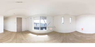 新築戸建て  【兵庫県塩屋駅】 の間取り図