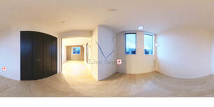 ヴェルモアB棟 205 【福岡県春日原駅】 の間取り図