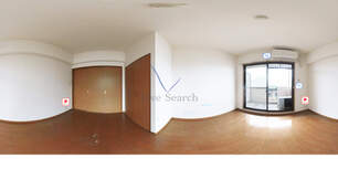 セレノ21 301 【福岡県博多南駅】 の間取り図