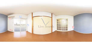 ライディングパレス 203 【東京都東伏見駅】 の間取り図