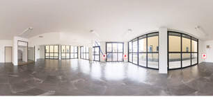 御屋敷通6丁目戸建  【兵庫県新長田駅】 の間取り図