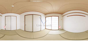 リンデン東薬院 305 【福岡県薬院駅】 の間取り図