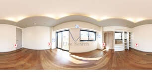 フローラ薬院 603 【福岡県薬院大通駅】 の間取り図