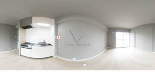 ピアニシオン大野城 302 【福岡県大野城駅】 の間取り図