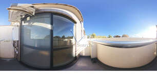 フレンドポート南町田 406 【東京都南町田グランベリーパーク駅】 の間取り図