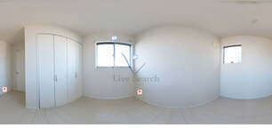 カトレア姪浜 301 【福岡県姪浜駅】 の間取り図