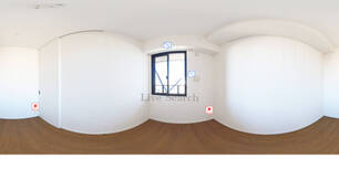 RJRプレシア西公園ベイサイド 505 【福岡県大濠公園駅】 の間取り図