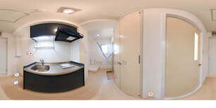 エクセル東伏見 303 【東京都東伏見駅】 の間取り図