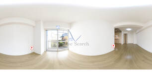 インペリアル平尾台 410 【福岡県西鉄平尾駅】 の間取り図