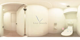 イトーピア御影ル・ヴェール 205 【兵庫県御影駅】 の間取り図