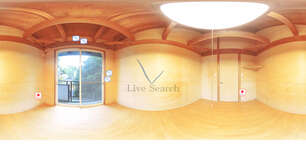 東山町戸建  【兵庫県芦屋駅】 の間取り図