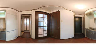 MR竹下 304 【福岡県竹下駅】 の間取り図