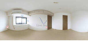 東急ドエル・アルス藤原台A棟　 205 【兵庫県岡場駅】 の間取り図