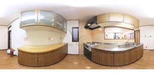 翠ヶ丘戸建  【兵庫県ＪＲ線芦屋駅】 の間取り図