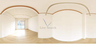 本城西団地 302 【福岡県本城駅】 の間取り図