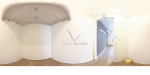 エステート88A 202 【東京都ひばりが丘】 の間取り図