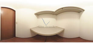 ジェナロシティ寺尾 102 【東京都清瀬駅】 の間取り図