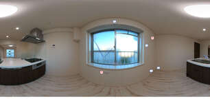 横尾3団地59号棟 301 【兵庫県妙法寺駅】 の間取り図