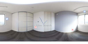 パルトネール伊都Ⅵ 301 【福岡県今宿駅】 の間取り図