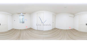 グランツ彩都 101 【福岡県九大学研都市駅】 の間取り図