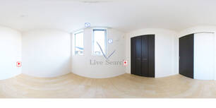 ヴェルモアA棟 203 【福岡県春日原駅】 の間取り図