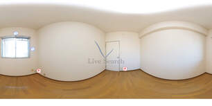 妙法寺駅前住宅 901 【兵庫県妙法寺駅】 の間取り図