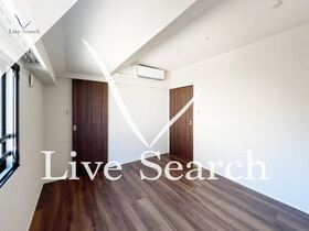 オープンレジデンシア西片 303 【東京都東大前】 の間取り図