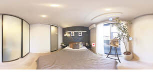 ラ・ルミエール 103 【東京都京成高砂駅】 の間取り図