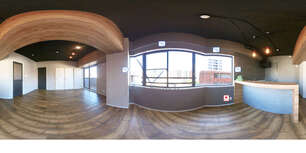 アーサー香椎倶楽部 501 【福岡県千早駅】 の間取り図