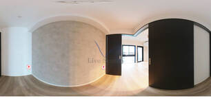 アクロス天神セントラルグロー 804 【福岡県渡辺通駅】 の間取り図