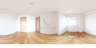 アーサー室見ツインパークス 602 【福岡県室見駅】 の間取り図