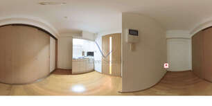 RJR姪浜 906 【福岡県姪浜駅】 の間取り図