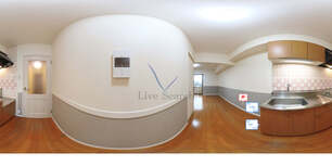 コンフォートステージ 303 【福岡県JR博多南駅】 の間取り図