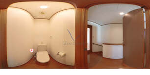 メインシティガーデン ピュアメゾン 204 【東京都西武国分寺線 鷹の台駅】 の間取り図