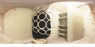 サンモア 202 【東京都落合南長崎駅】 の間取り図