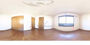 レジデンシャル芦屋Ⅱ H 【兵庫県芦屋駅】 の間取り図