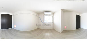 MJR六本松 1022 【福岡県六本松駅】 の間取り図