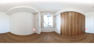 ザ・パークハウス福岡タワーズEAST 812 【福岡県唐人町駅】 の間取り図