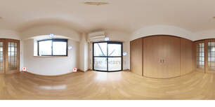 リバーコート駅東 302 【福岡県JR博多駅】 の間取り図