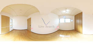 ローズマンション第二博多 701 【福岡県博多駅】 の間取り図