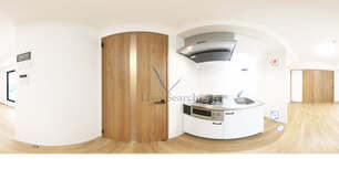 ニューガイアリルーム原通りNo.68 604 【福岡県福岡市地下鉄七隈線次郎丸駅】 の間取り図