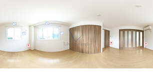 マイハウス 204 【兵庫県道場南口駅】 の間取り図