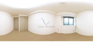 須磨パークヒルズF棟 1305 【兵庫県妙法寺駅】 の間取り図