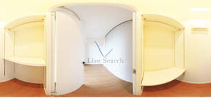 RJRプレシア西公園ベイサイド 502 【福岡県大濠公園駅】 の間取り図