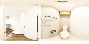 ビエラコート西新 202 【福岡県西新駅】 の間取り図