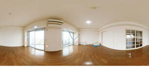 マリンパレス明石 1422 【兵庫県人丸駅】 の間取り図