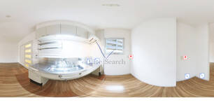 クラシオン木町 101 【福岡県南小倉駅】 の間取り図