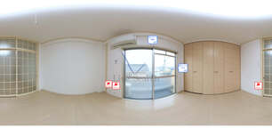 小田部ビル 303 【福岡県室見駅】 の間取り図